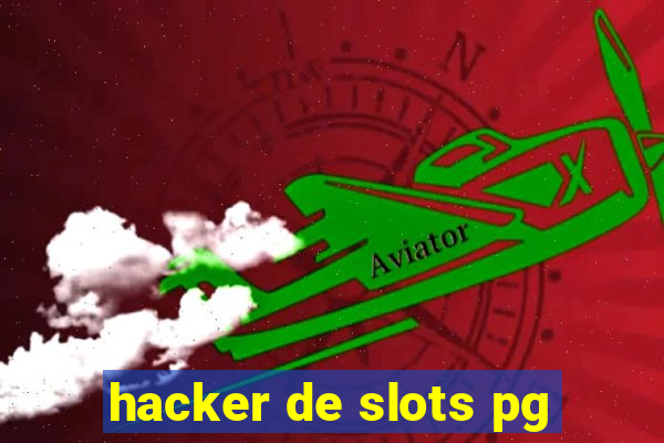 hacker de slots pg